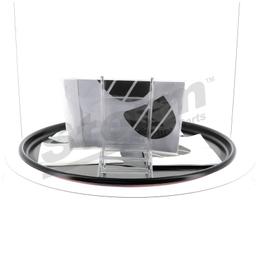 Kit de protections, habitacle STORM QUALITY PARTS 699800667