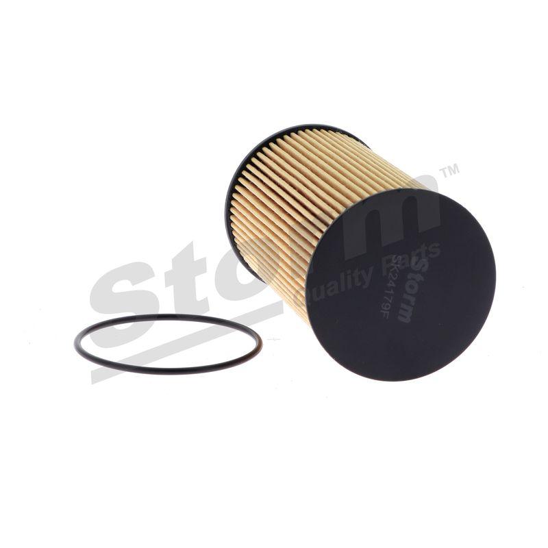 Filtre à carburant STORM QUALITY PARTS 10630