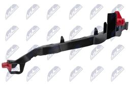 Support, pare-chocs NTY EZC-PL-149