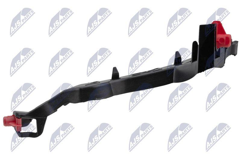 Support, pare-chocs NTY EZC-PL-149