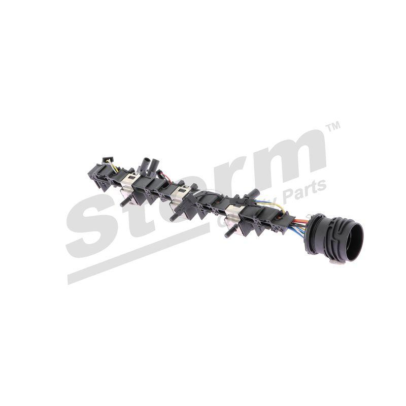 Kit réparation de câble, injecteur STORM QUALITY PARTS 999104