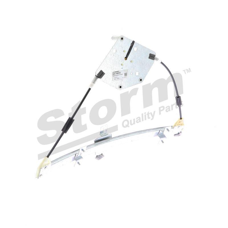 Lève-vitre STORM QUALITY PARTS 151268