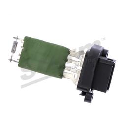 Résistance, pulseur d'air habitacle STORM QUALITY PARTS STO485503