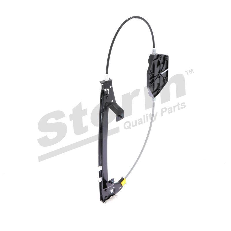 Lève-vitre STORM QUALITY PARTS 34068