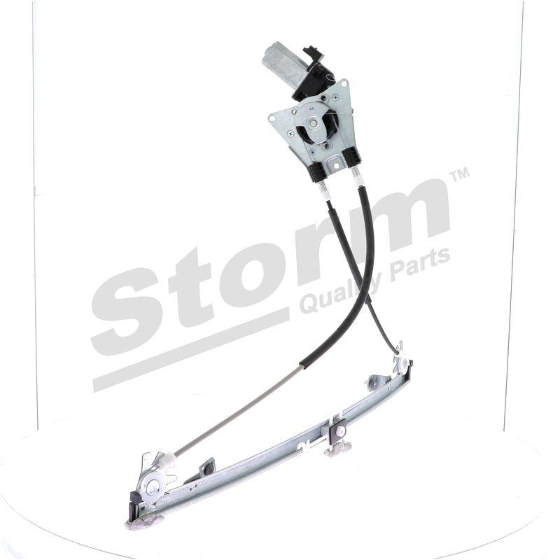 Lève-vitre STORM QUALITY PARTS 79876