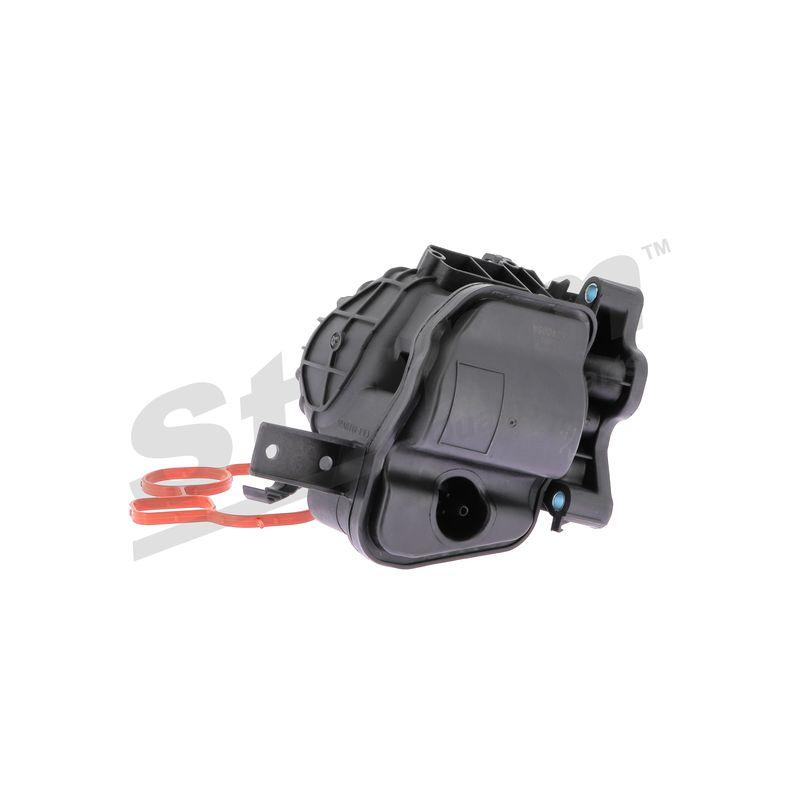 Radiateur, réaspiration des gaz d'échappement STORM QUALITY PARTS 9094
