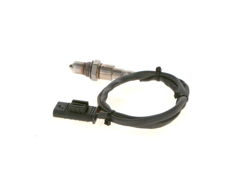 Sonde lambda BOSCH 0 281 004 612