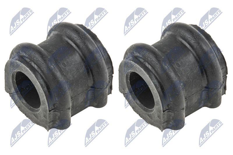 Suspension, stabilisateur NTY ZGS-HY-506