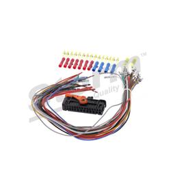 Kit réparation de câble, porte STORM QUALITY PARTS 102101
