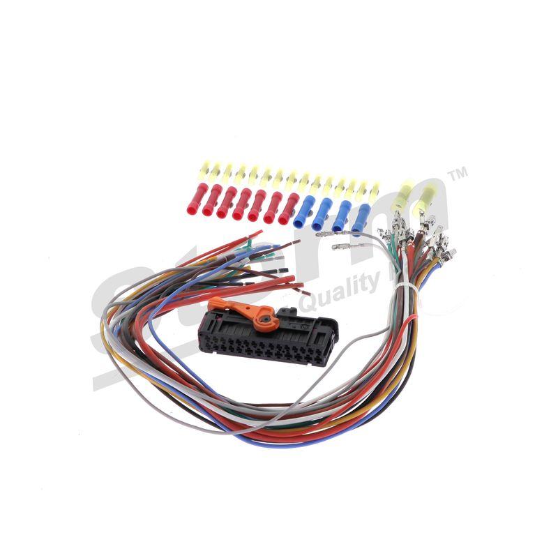 Kit réparation de câble, porte STORM QUALITY PARTS 102101