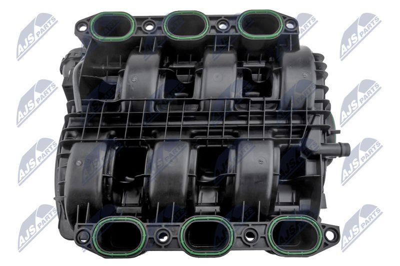 Module de tube d'admission NTY BKS-PS-000