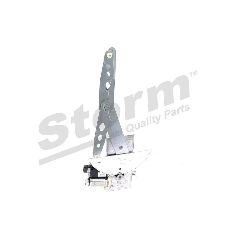 Lève-vitre STORM QUALITY PARTS 65078