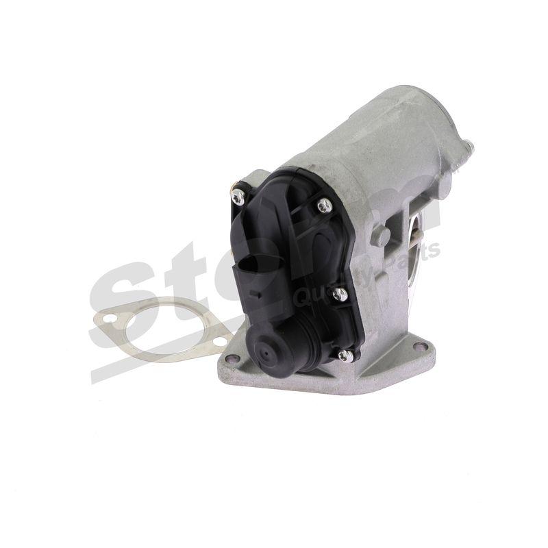 Vanne EGR STORM QUALITY PARTS 9063