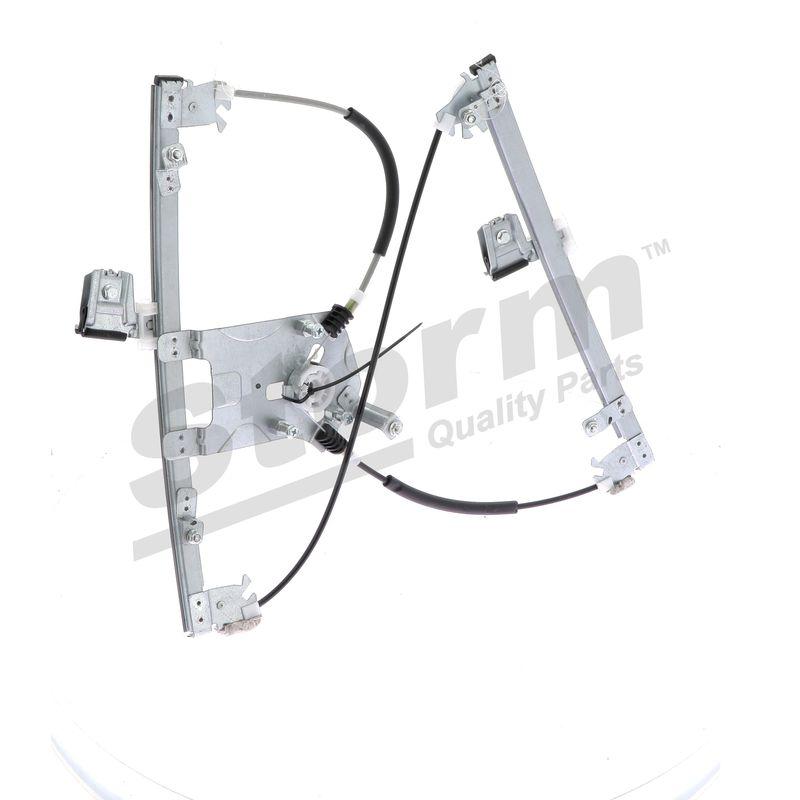 Lève-vitre STORM QUALITY PARTS 54077