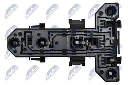 Optique, projecteur principal NTY EZC-VW-357