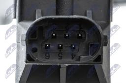 Capteur, correcteur de portée d’éclairage NTY ECX-SK-001