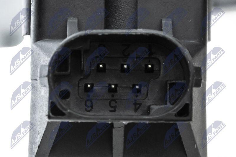 Capteur, correcteur de portée d’éclairage NTY ECX-SK-001