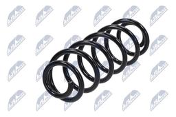 Ressort de suspension NTY ASZ-AU-049