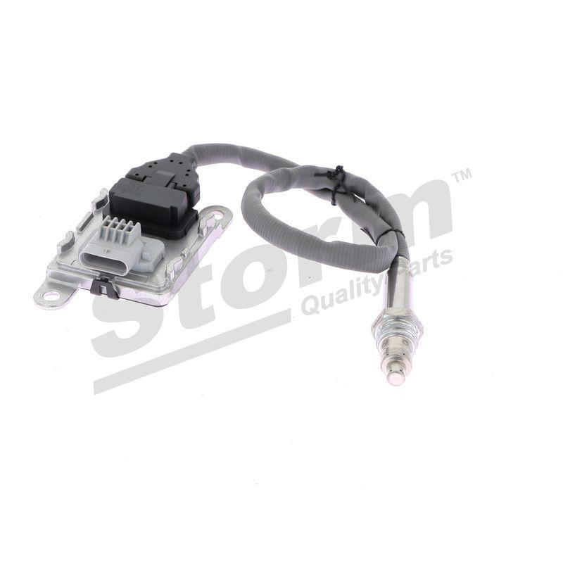 Capteur NOx, Catalyseur NOx STORM QUALITY PARTS 800802