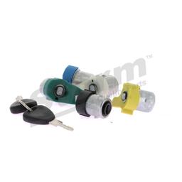 Jeu de cylindres de serrures STORM QUALITY PARTS 88525
