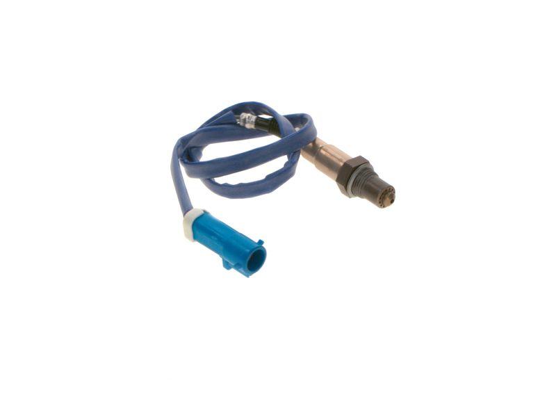 Sonde lambda BOSCH 0 258 986 744