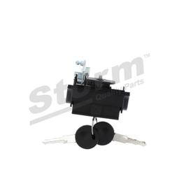 Serrure de capot de coffre STORM QUALITY PARTS 96029