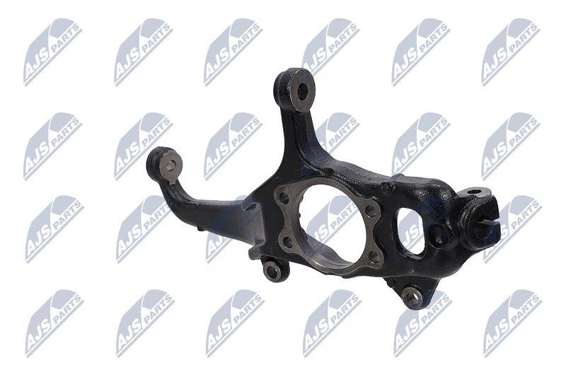 Fusée d'essieu, suspension de roue NTY ZZP-NS-029