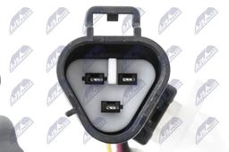Capteur, correcteur de portée d’éclairage NTY ECX-TY-020