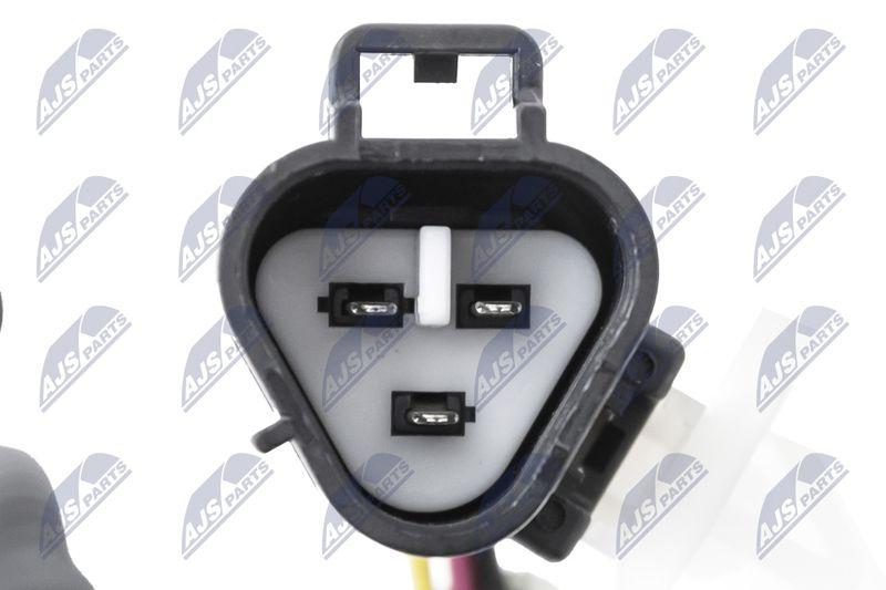 Capteur, correcteur de portée d’éclairage NTY ECX-TY-020