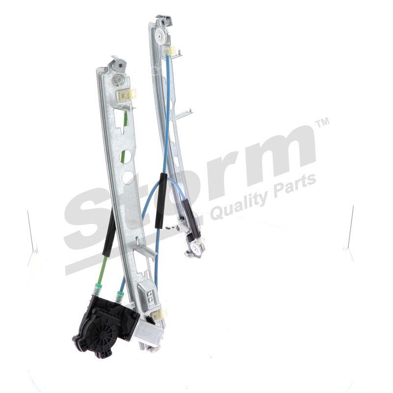 Lève-vitre STORM QUALITY PARTS 87137