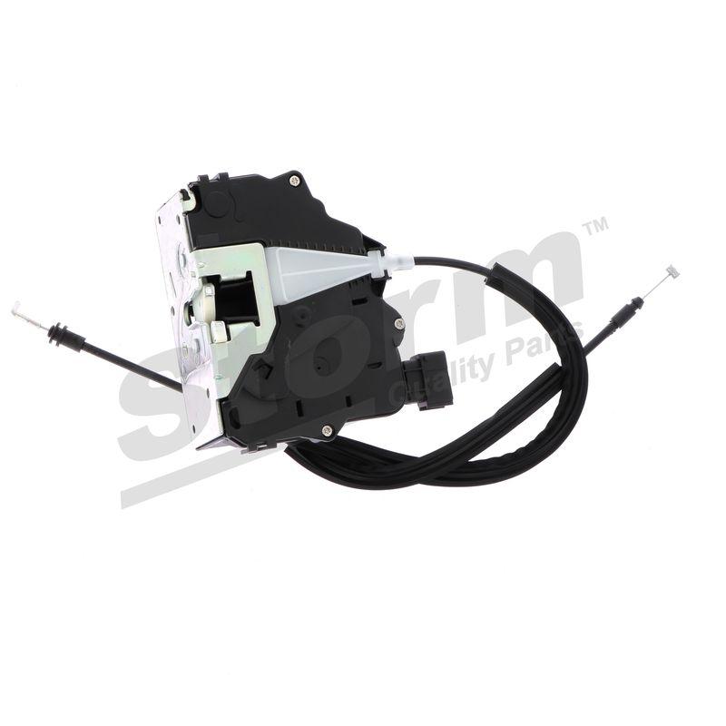 Serrure de porte STORM QUALITY PARTS 7992502