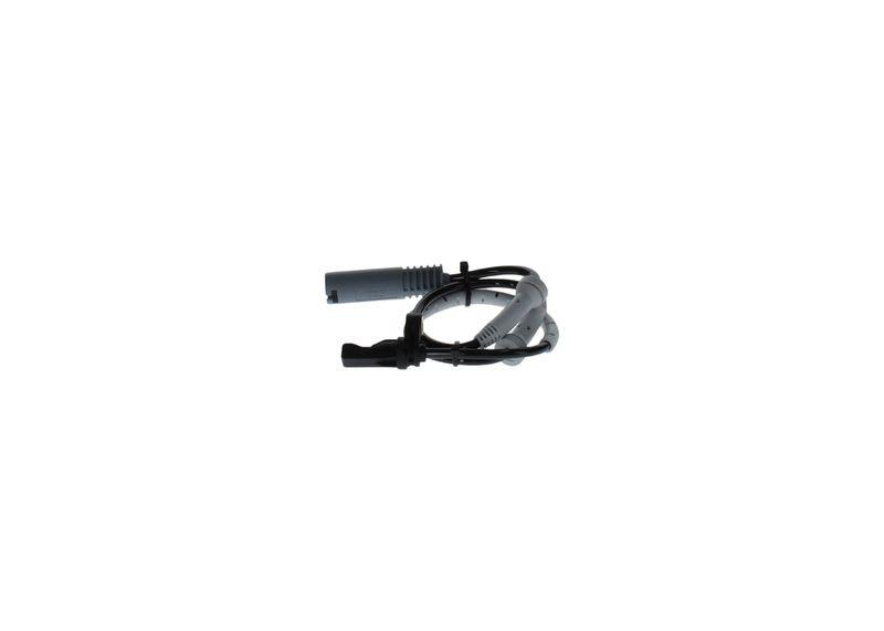 Capteur, vitesse de roue BOSCH 0 986 594 540