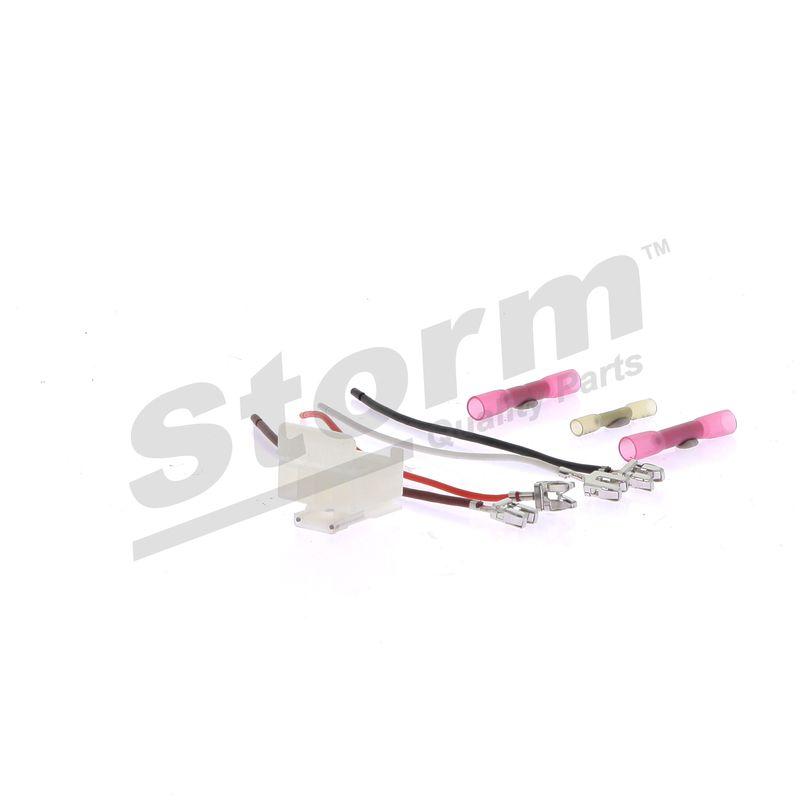 Kit réparation de câble, feu arrière STORM QUALITY PARTS 699003