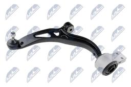 Bras de liaison, suspension de roue NTY ZWD-CH-072