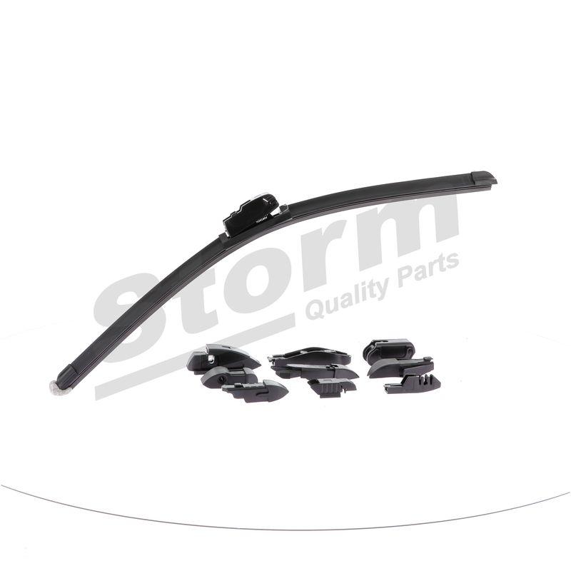 Balai d'essuie-glace STORM QUALITY PARTS 1000481