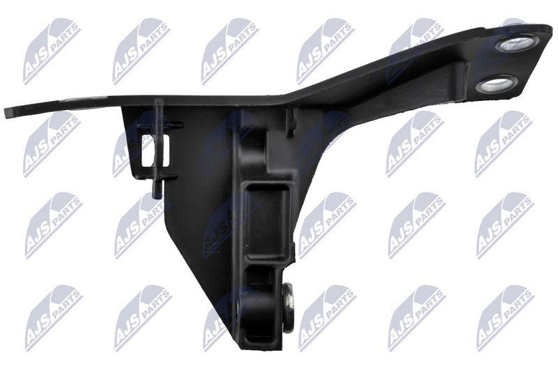 Support, pare-chocs NTY EZC-AU-211
