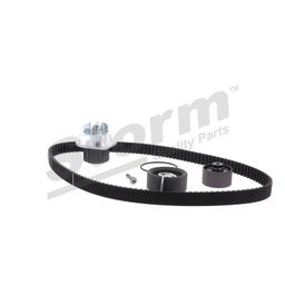 Pompe à eau + kit de courroie crantée STORM QUALITY PARTS 904470KP