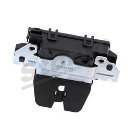 Serrure de hayon STORM QUALITY PARTS 6502003