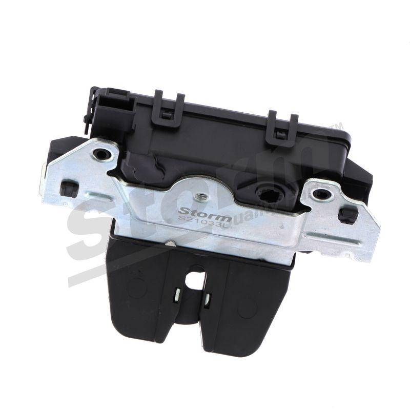 Serrure de hayon STORM QUALITY PARTS 6502003