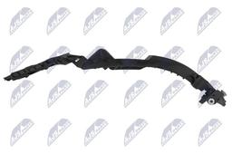 Support, pare-chocs NTY EZC-VW-493