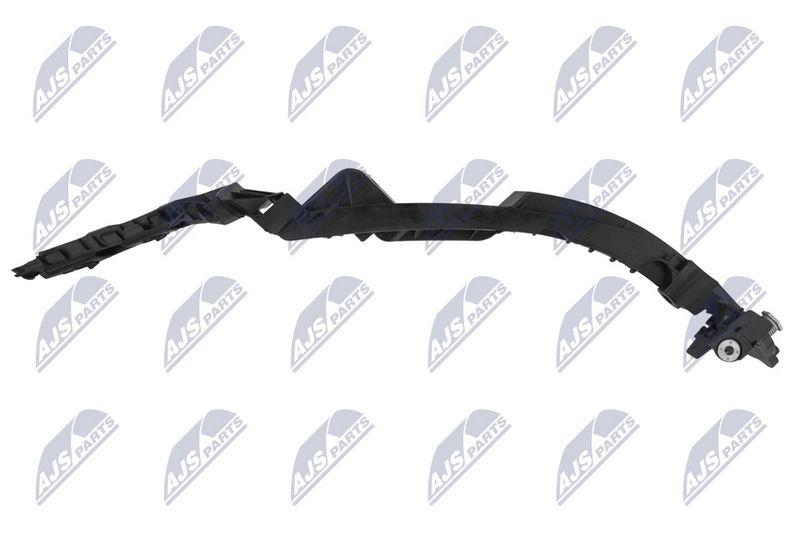 Support, pare-chocs NTY EZC-VW-493