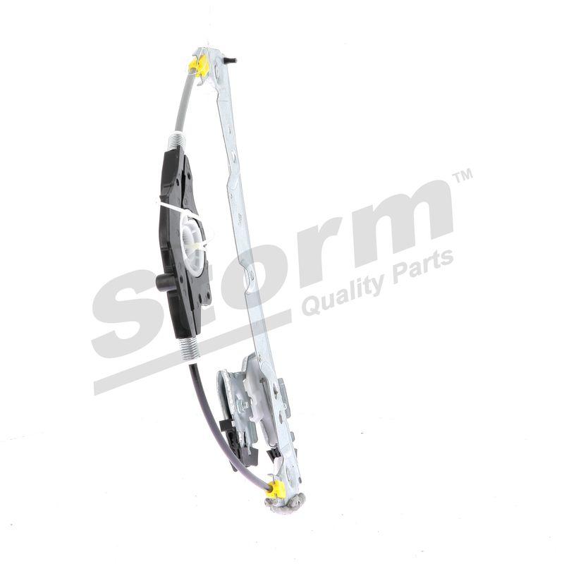 Lève-vitre STORM QUALITY PARTS 4207519