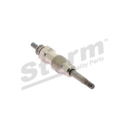 Bougie de préchauffage STORM QUALITY PARTS 502034