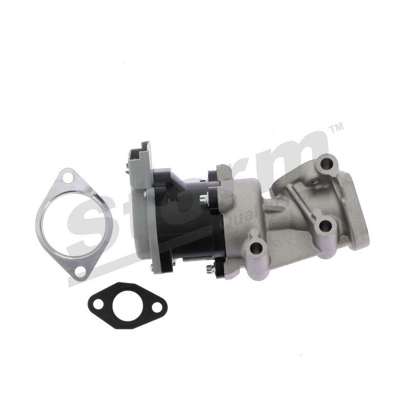 Vanne EGR STORM QUALITY PARTS 9078
