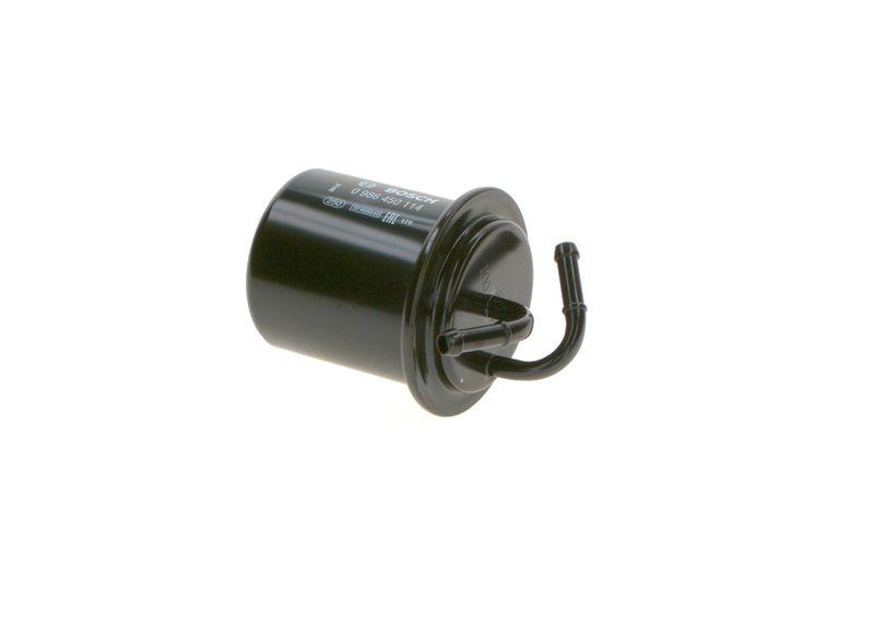 Filtre à carburant BOSCH 0 986 450 114