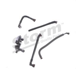 Soupape, dégazage du carter STORM QUALITY PARTS 207151