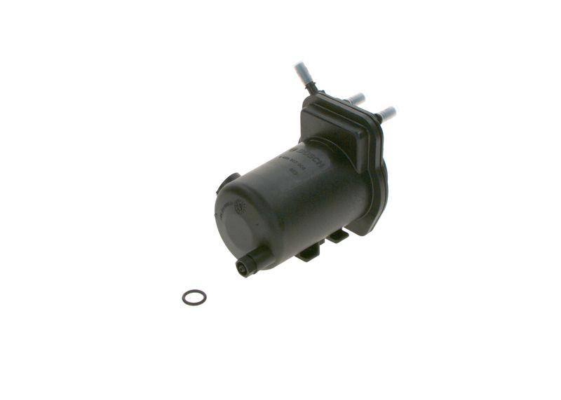Filtre à carburant BOSCH 0 450 907 008