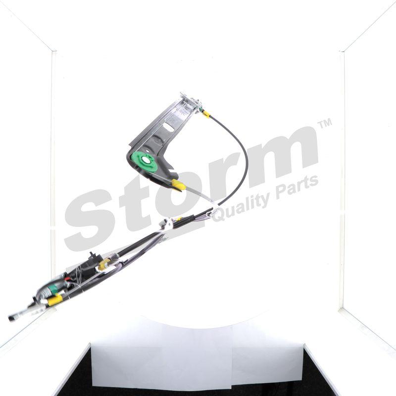 Lève-vitre STORM QUALITY PARTS 17374