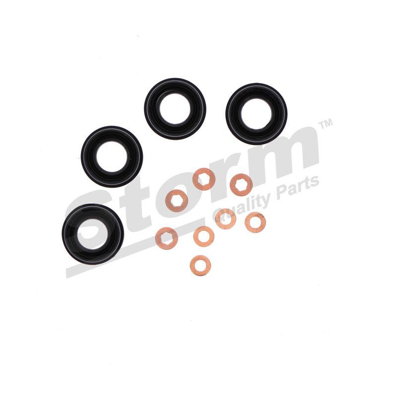Kit de joints, injecteur STORM QUALITY PARTS STO460007