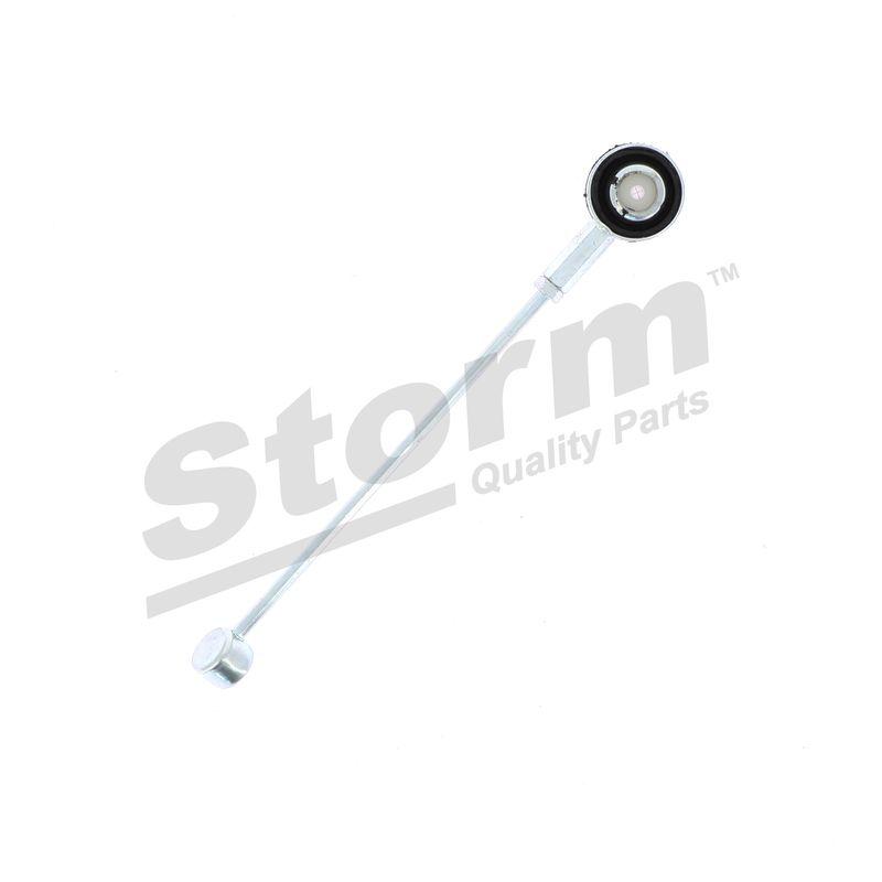 Kit de réparation, levier de changement de vitesse STORM QUALITY PARTS 790796